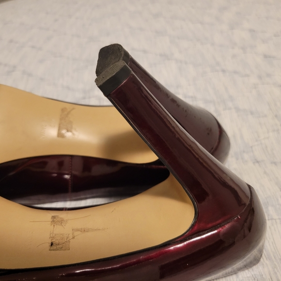 Nine West platform shoes - Picture 5 of 13